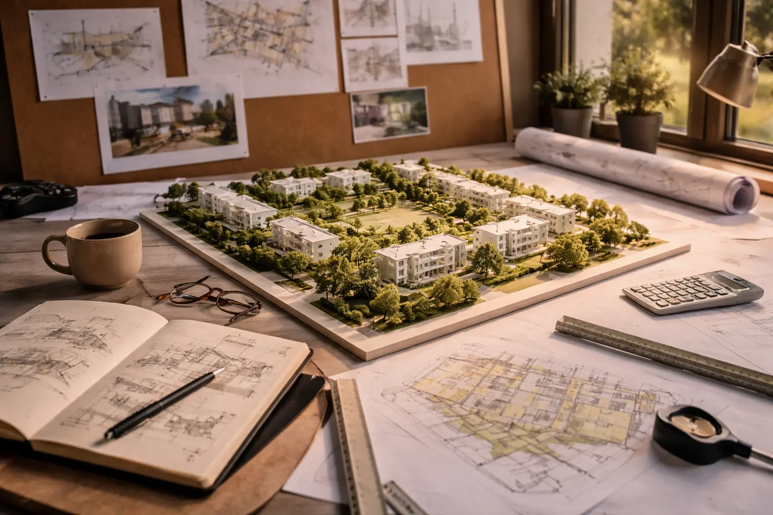 architectuur